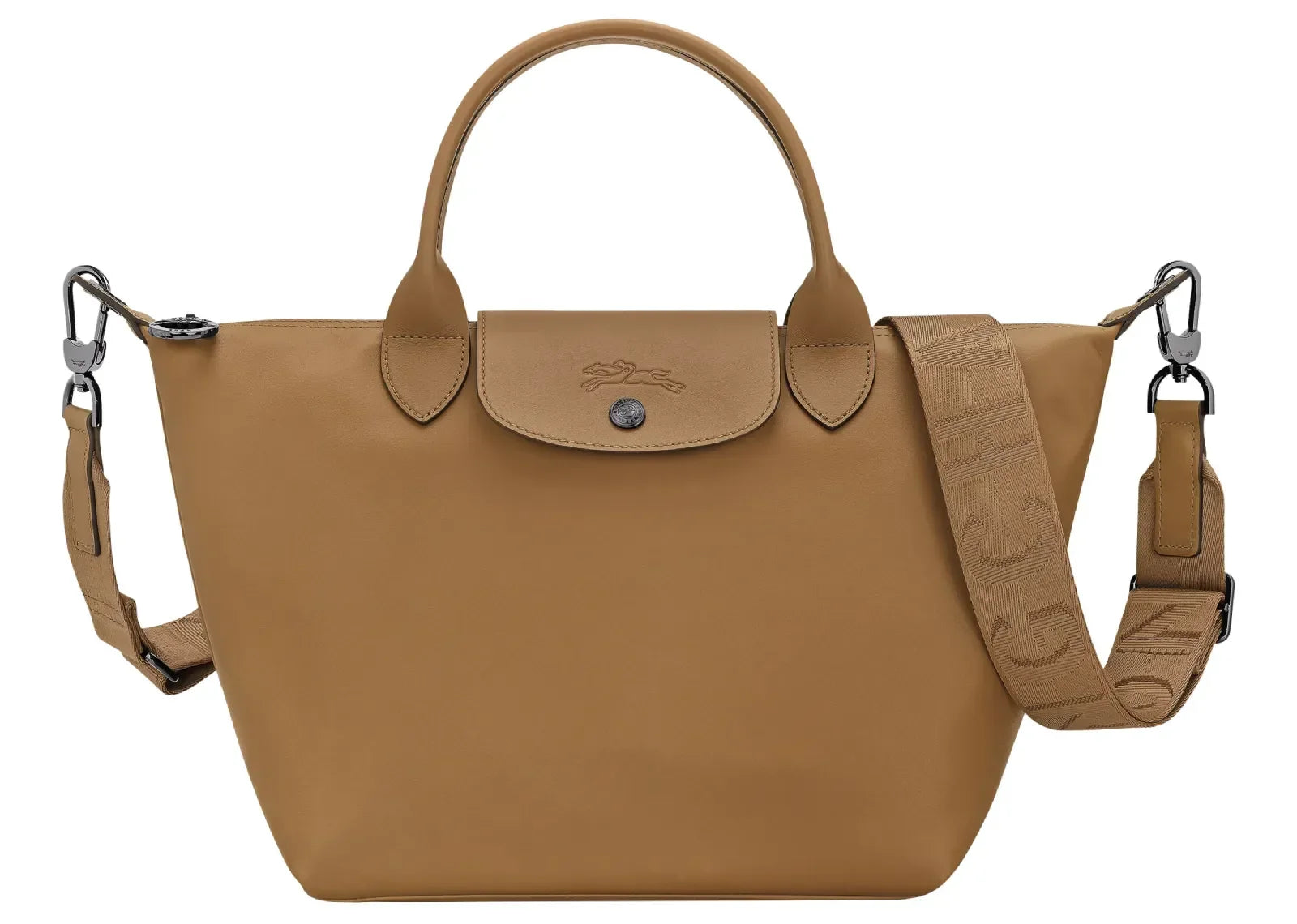 Longchamp Le Pliage Xtra Small Handbag Tobacco - My Suti