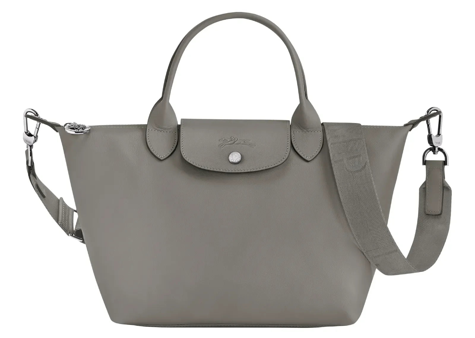 Longchamp Le Pliage Xtra Small Handbag Turtledove - My Suti