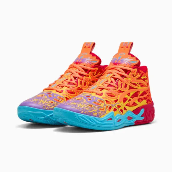 PUMA X MELO MB.04 PHOENIX - My Suti