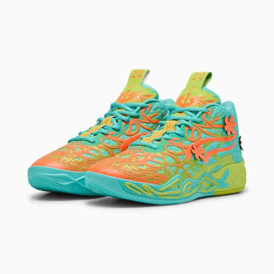 PUMA X MELO MB.04 SCOOBY DOO - My Suti