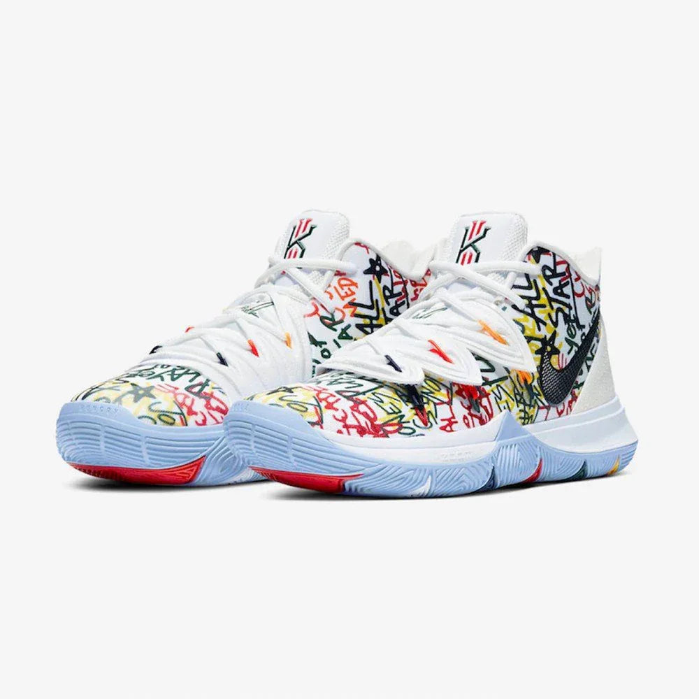 KYRIE 5 KEEP SUE FRESH - My Suti