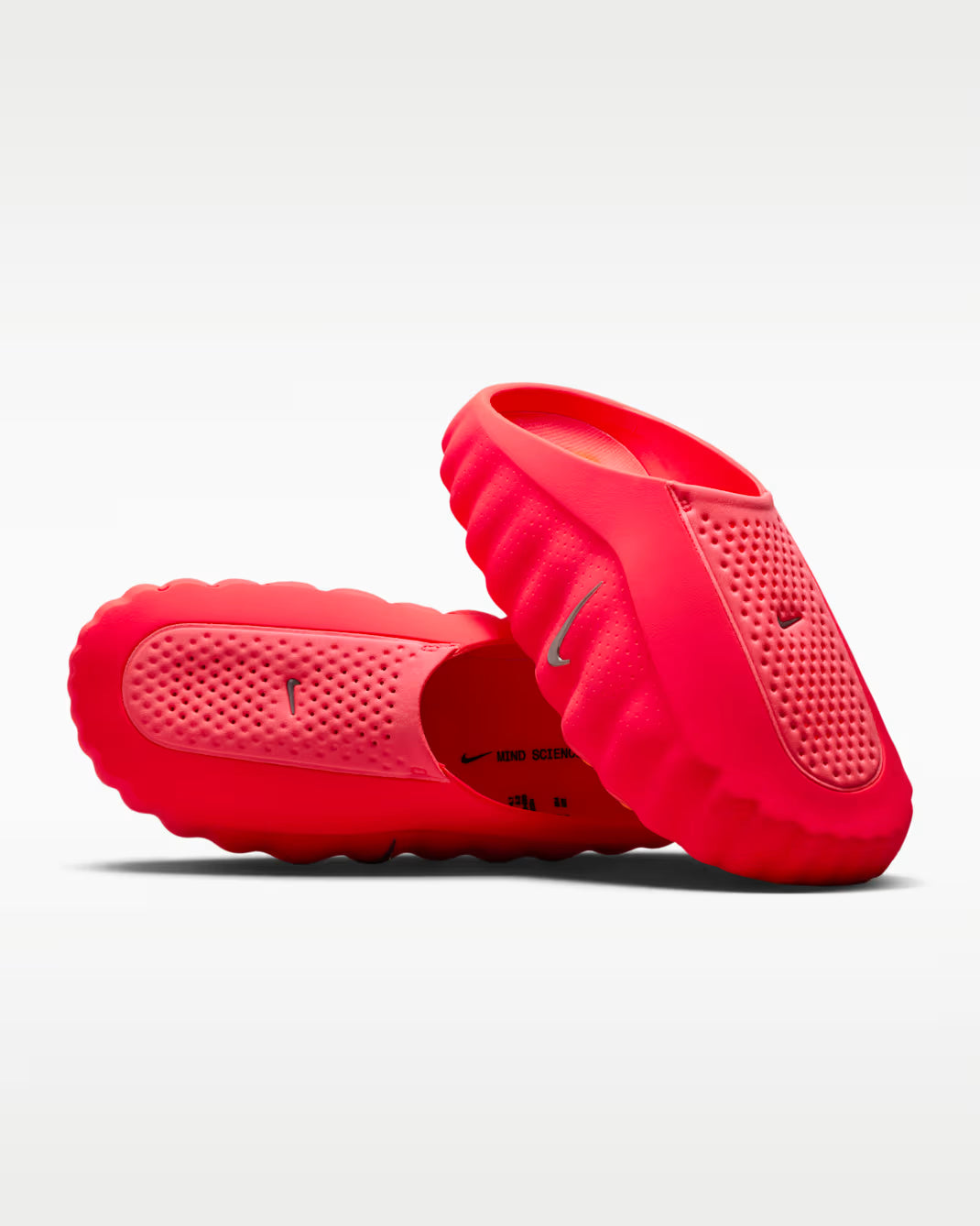 Nike Mind 001 Solar Red - My Suti