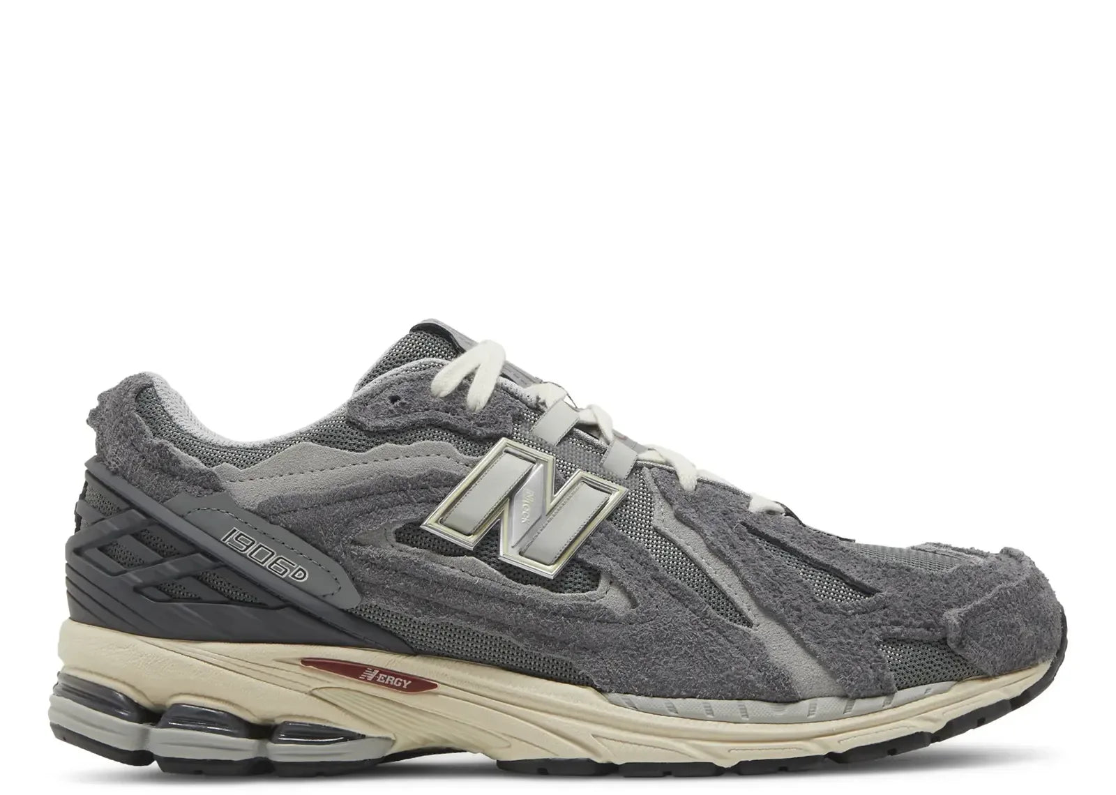 New Balance 1906D Protection Pack Harbor Grey - My Suti