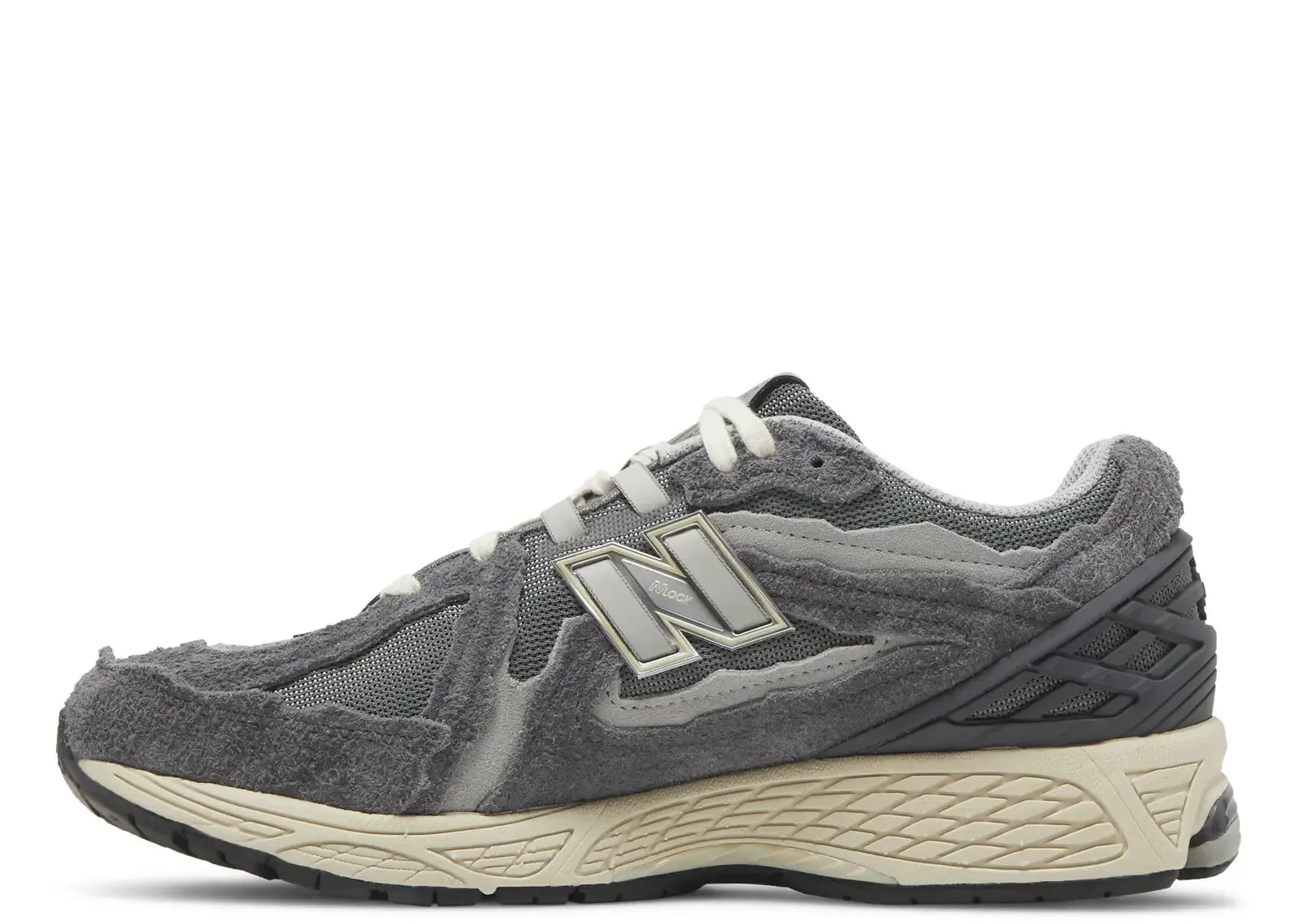 New Balance 1906D Protection Pack Harbor Grey - My Suti