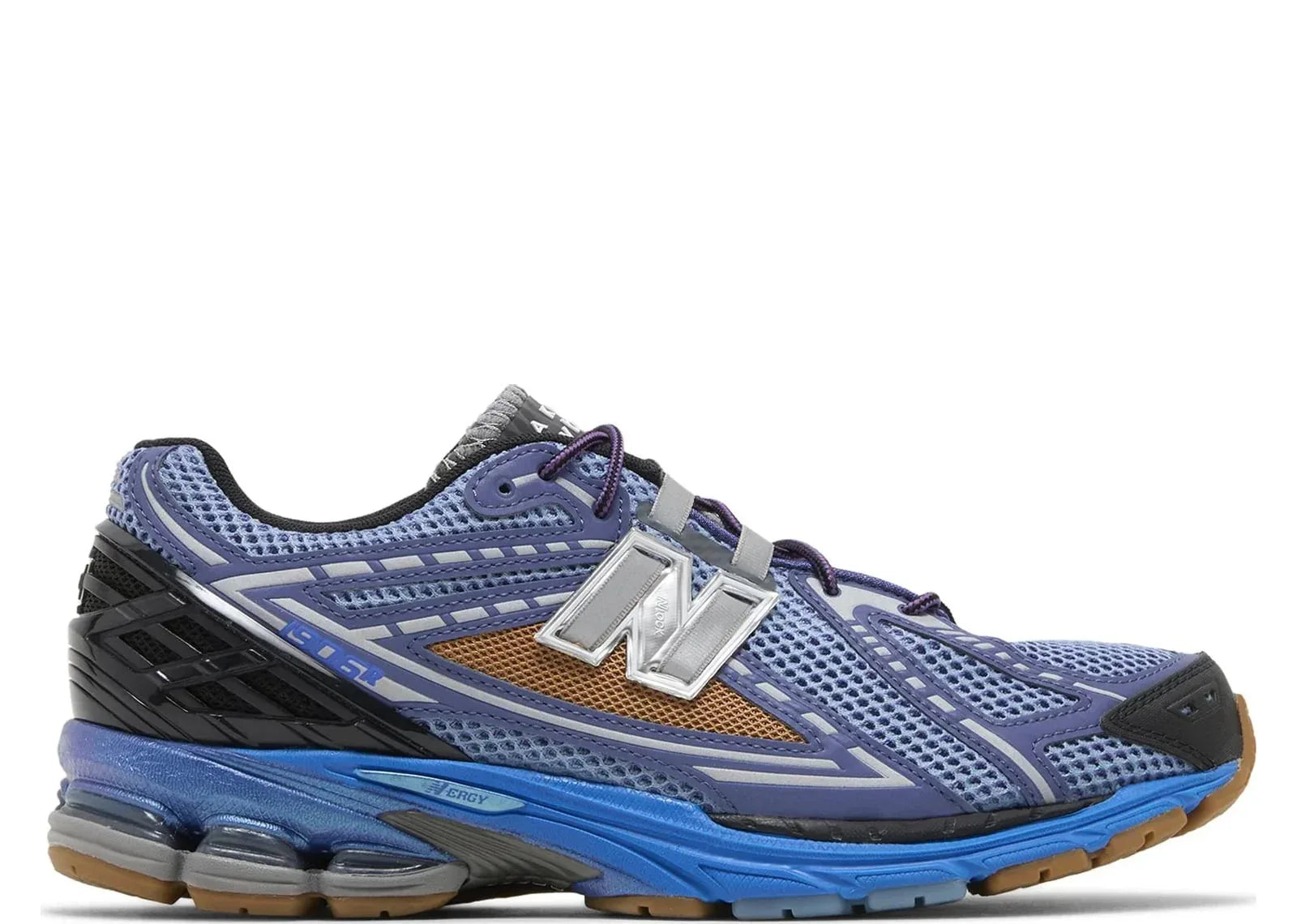 New Balance 1906R Action Bronson Medusa Azul - My Suti