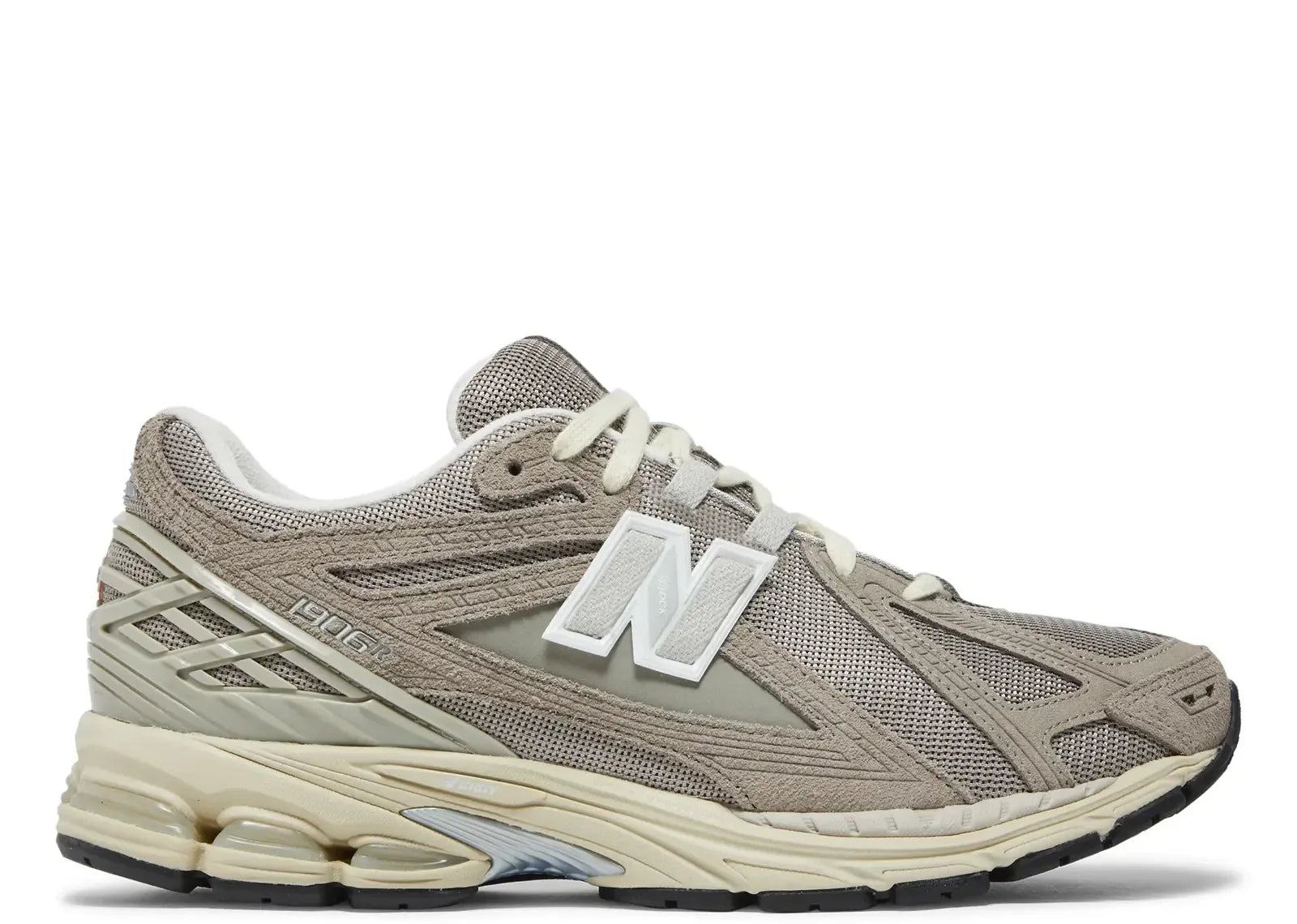 New Balance 1906R Beige Cream - My Suti