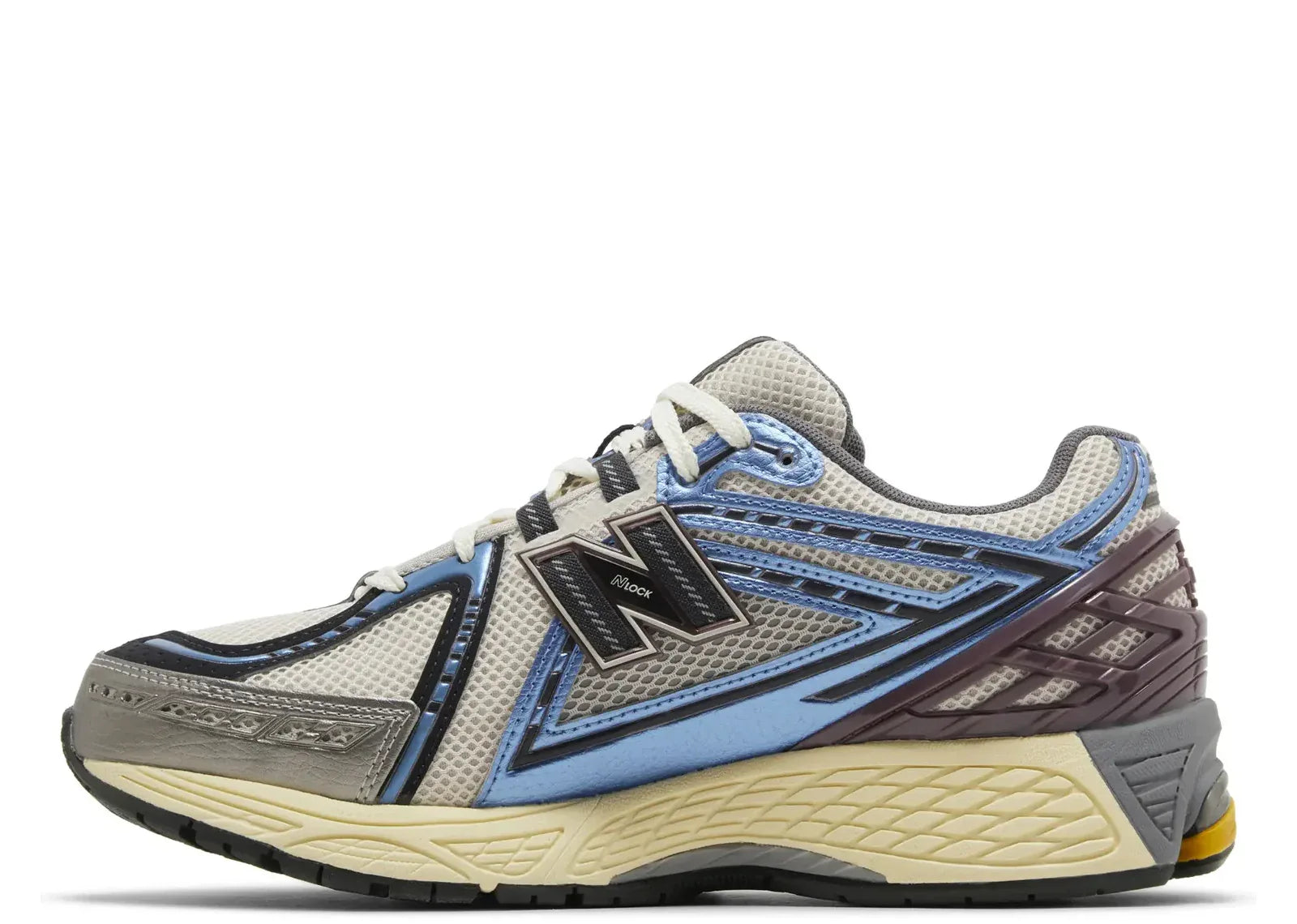 New Balance 1906R Blue Moonbeam - My Suti