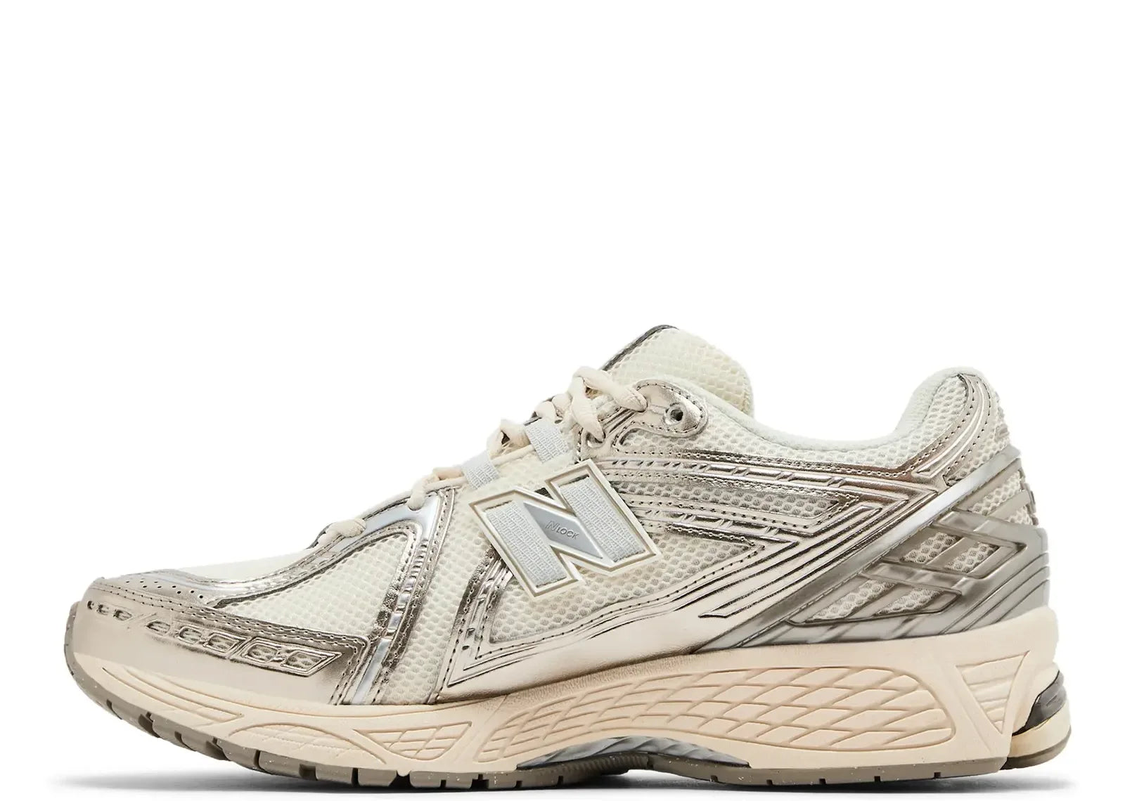 New Balance 1906R Brown Beige - My Suti