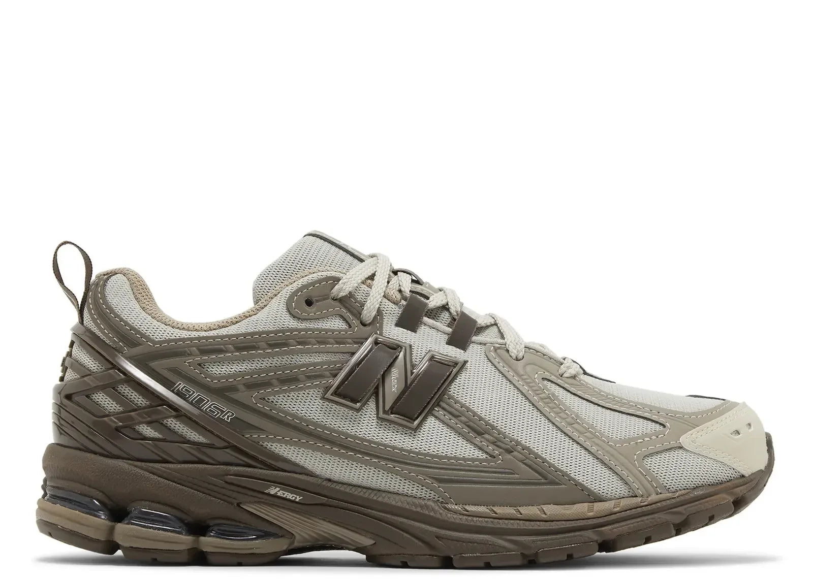 New Balance 1906R Driftwood Dark Mushroom - My Suti