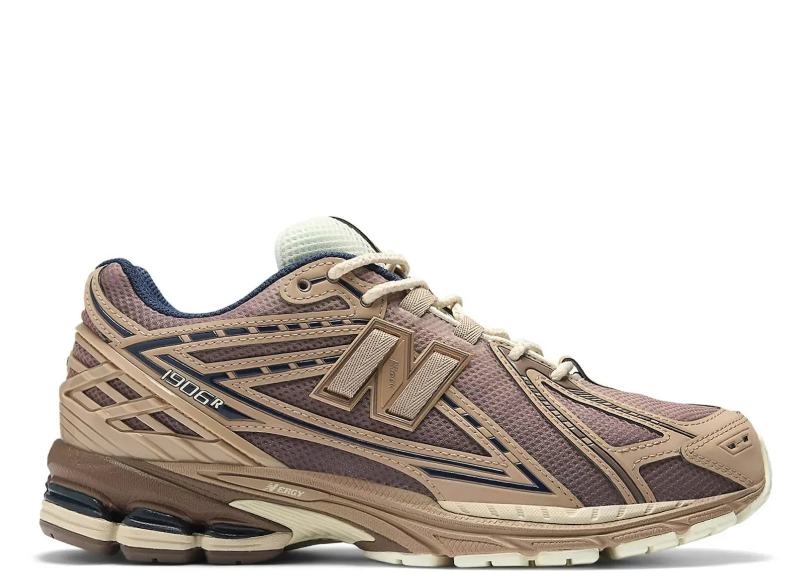 New Balance 1906R Earth Shadow Flat Taupe - My Suti