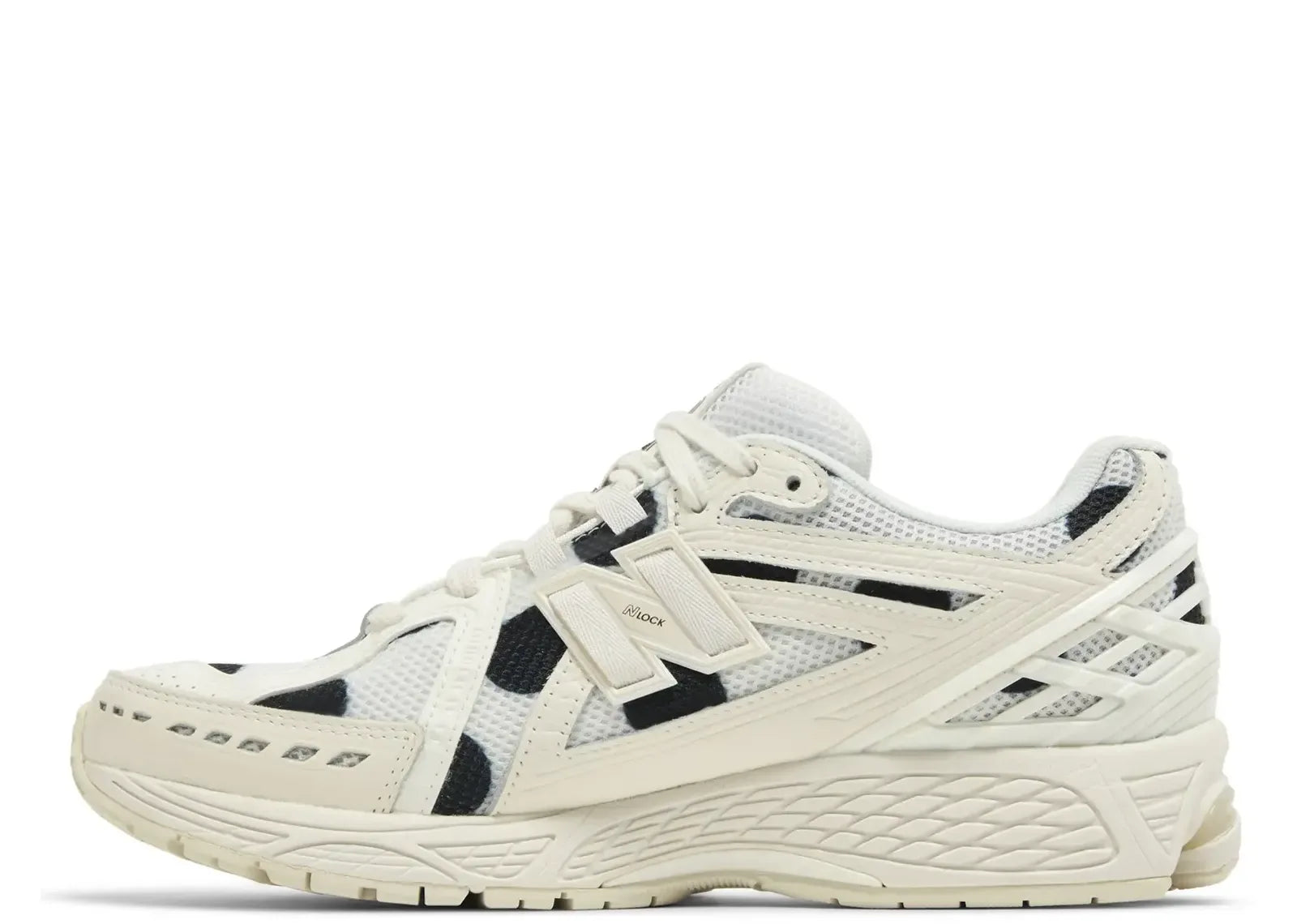 New Balance 1906R Polka Dot Sea Salt - My Suti