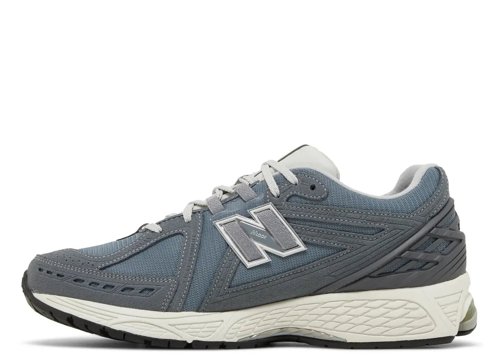 New Balance 1906R Titanium - My Suti