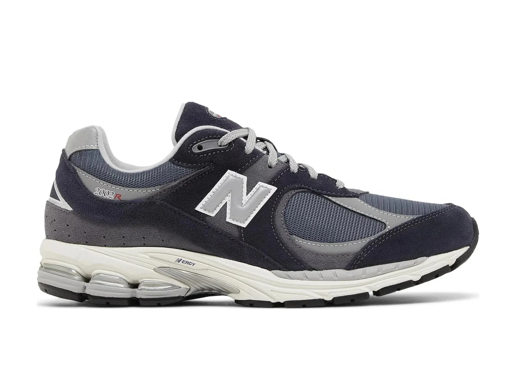 New Balance 2002R Eclipse Raincloud - My Suti