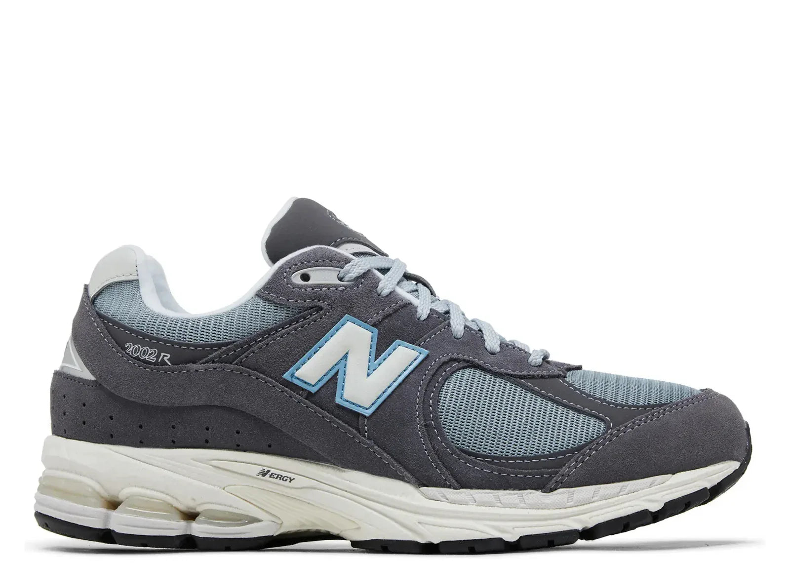 New Balance 2002R Magnent Lead - My Suti