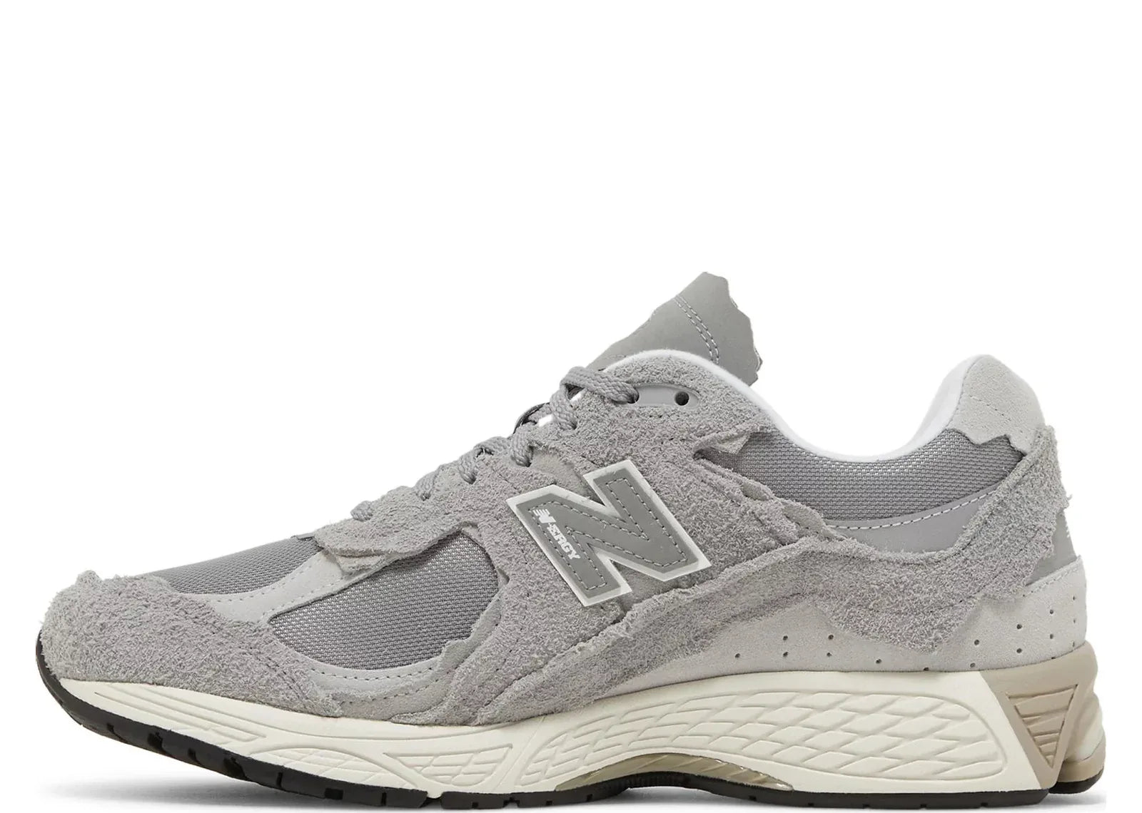 New Balance 2002R Protection Pack Grey - My Suti