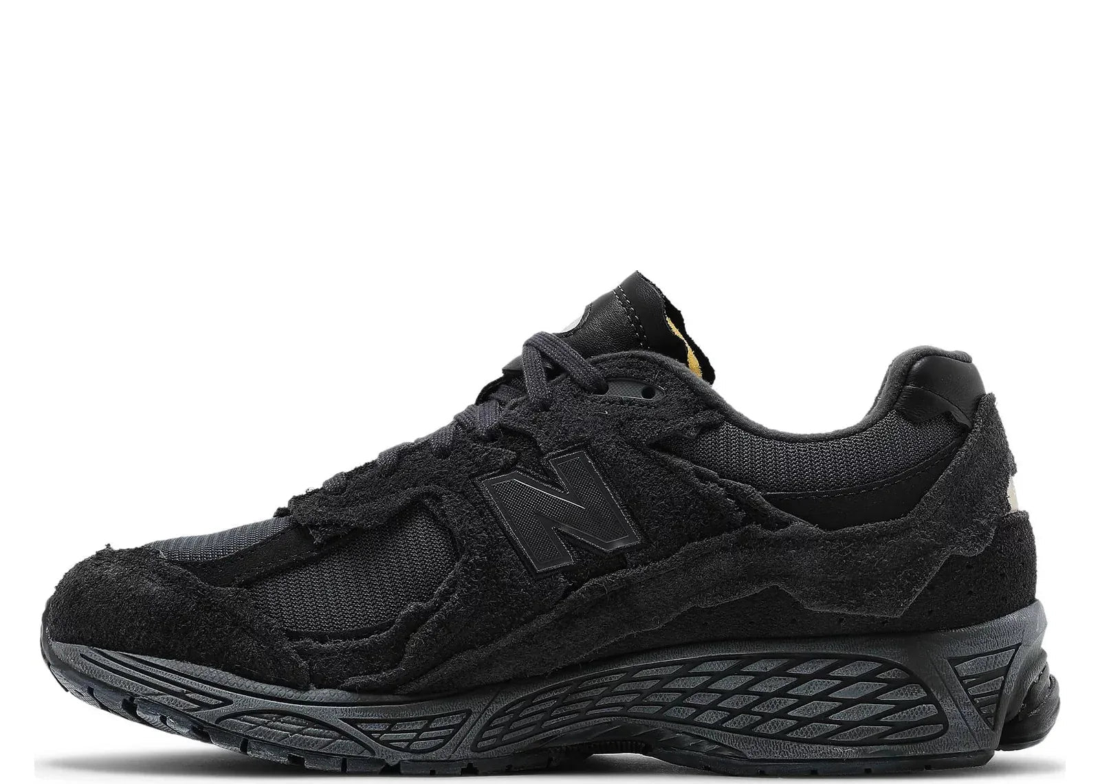 New Balance 2002R Protection Pack Phantom - My Suti