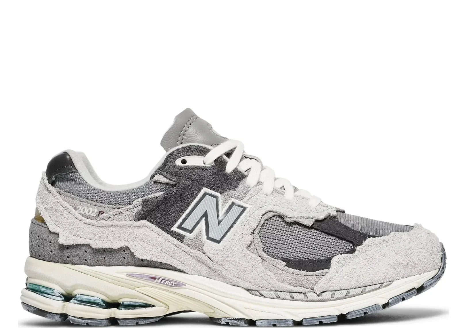 New Balance 2002R Protection Pack Rain Cloud - My Suti