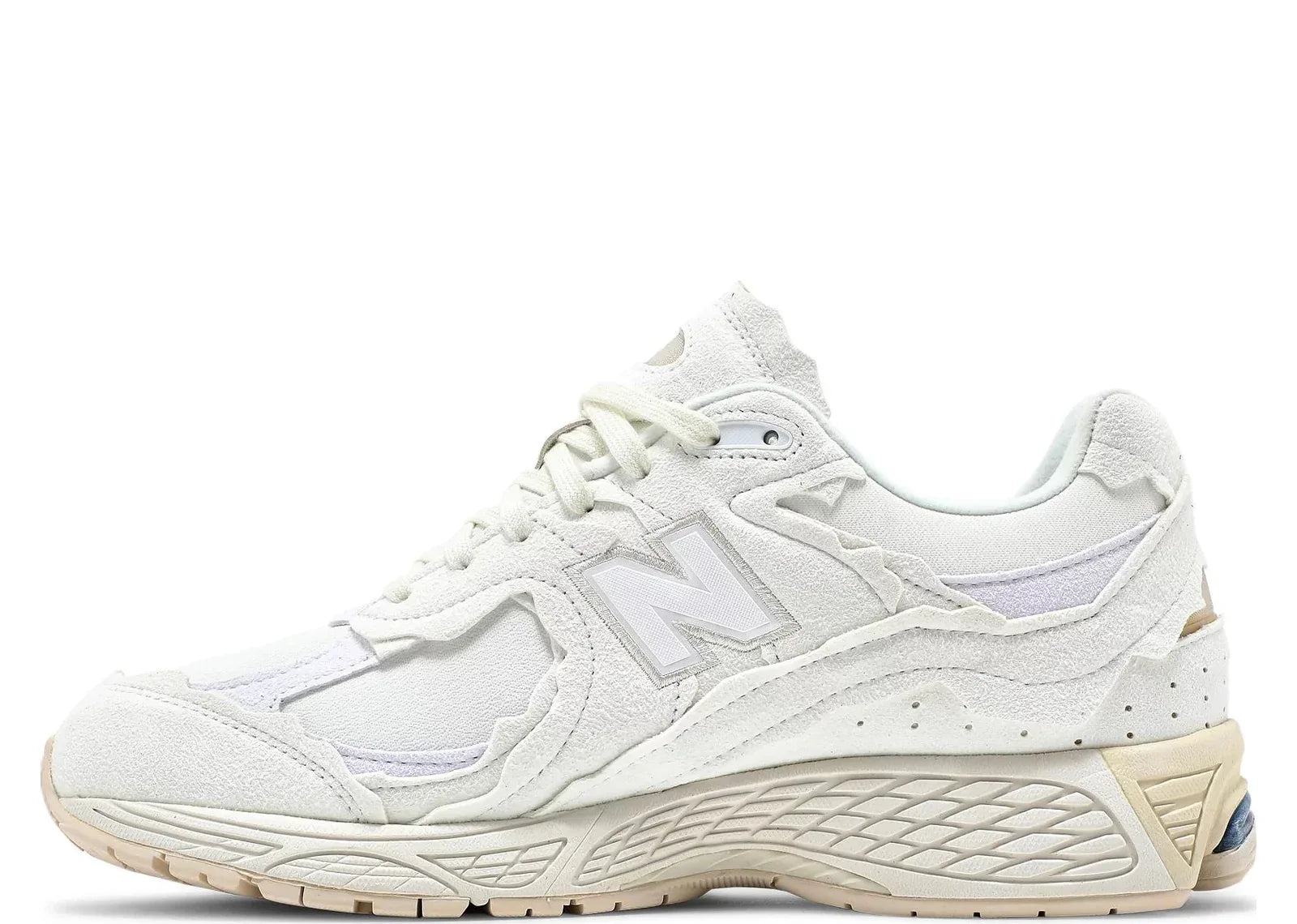 New Balance 2002R Protection Pack Sea Salt - My Suti