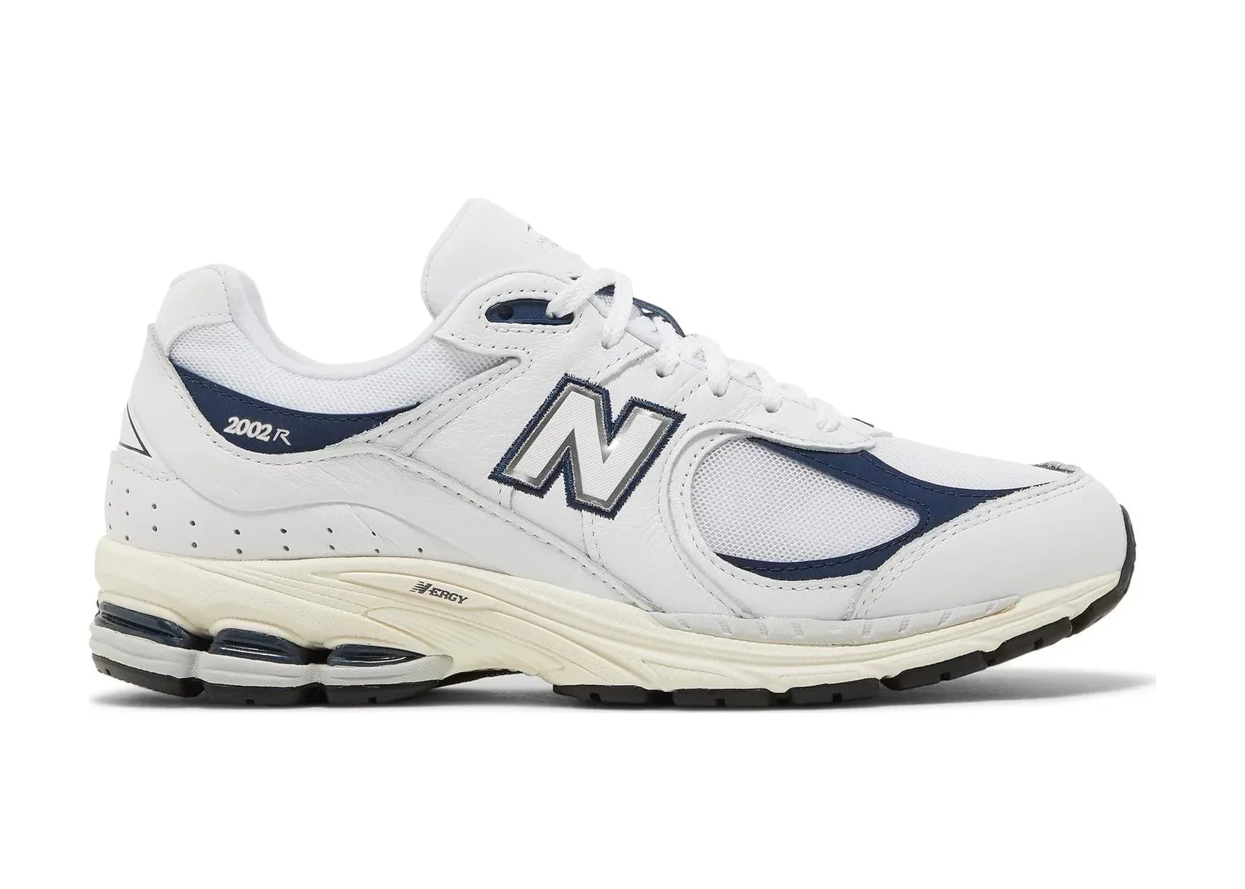 New Balance 2002R White Natural Indigo - My Suti