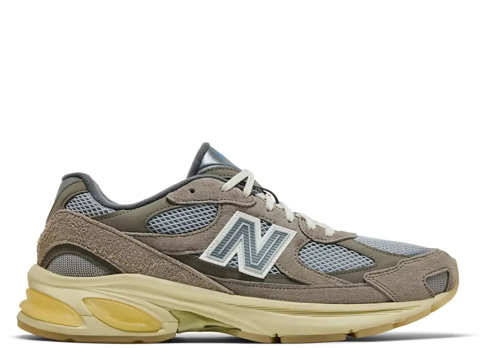 New Balance Grey Day - My Suti