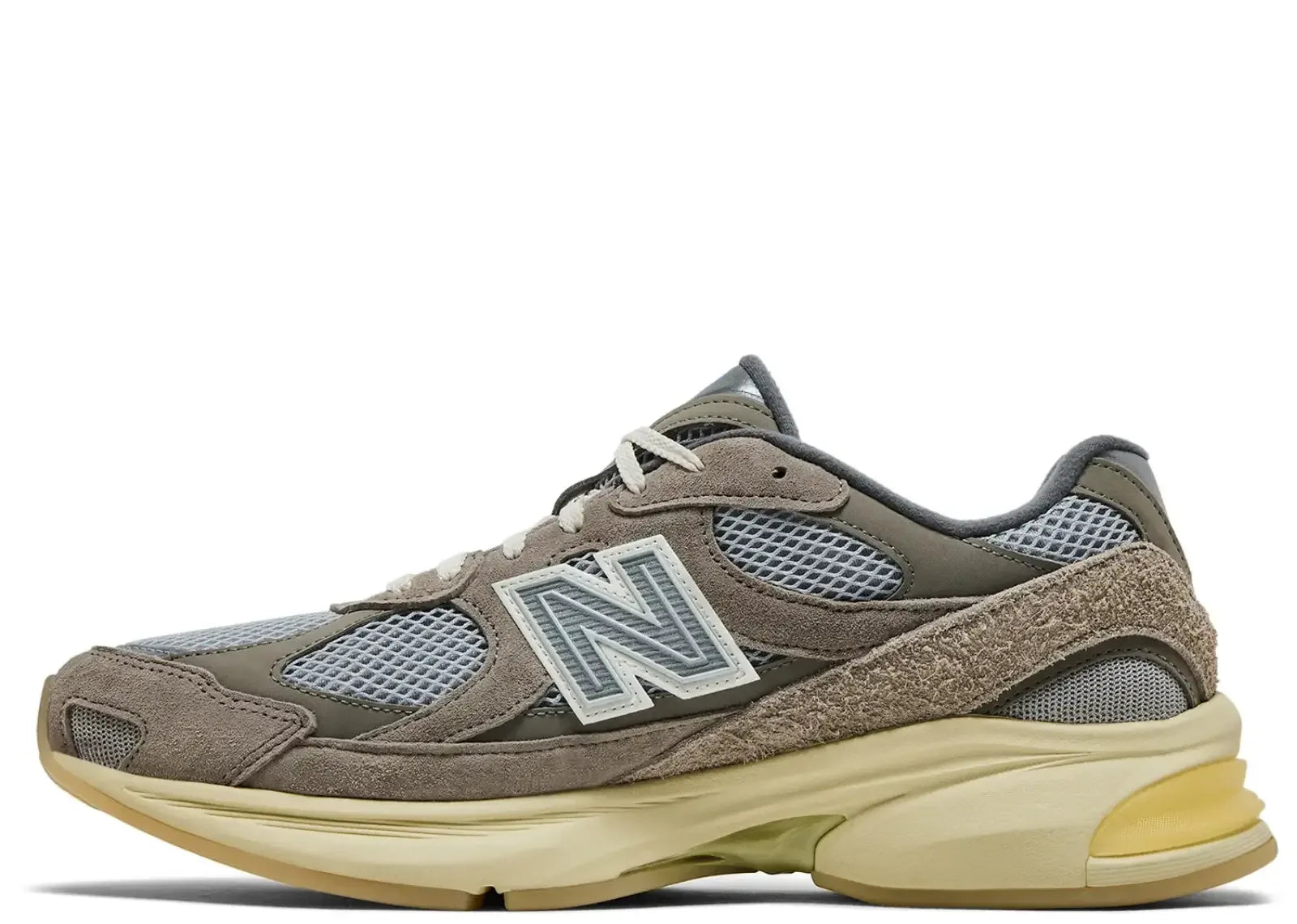 New Balance Grey Day - My Suti