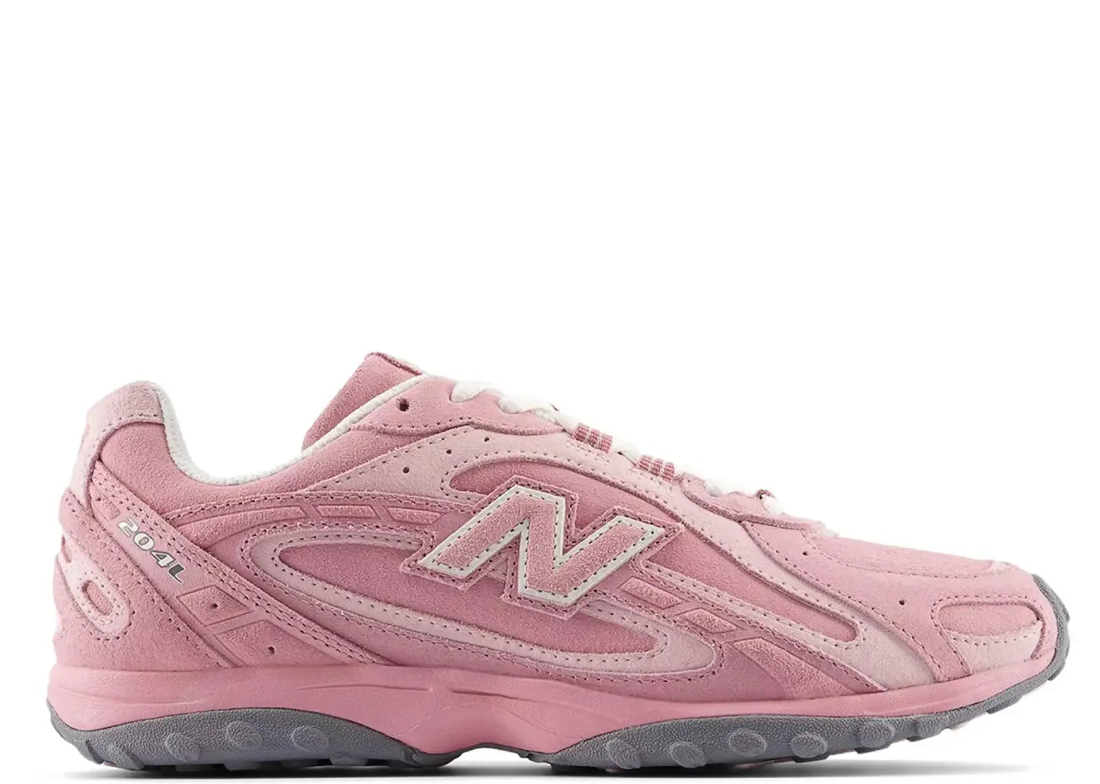 New Balance 204L Pastel Pink - My Suti