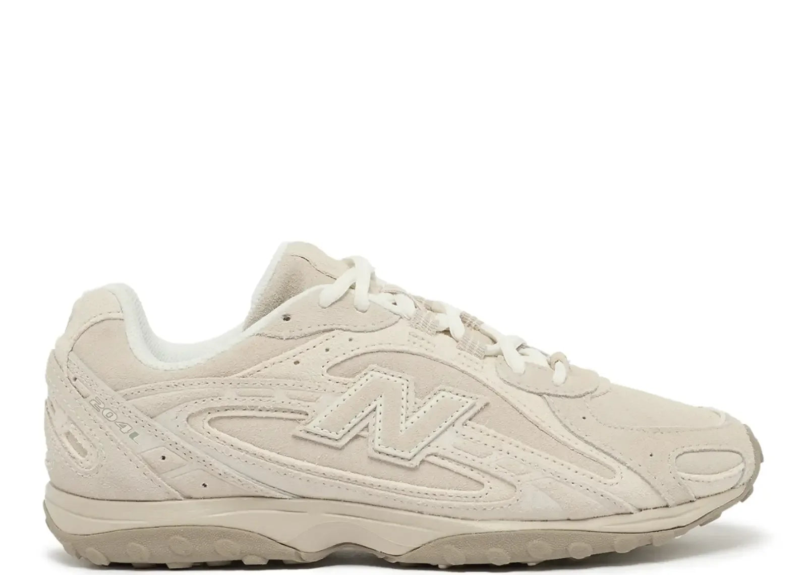 New Balance 204L Timberwolf - My Suti