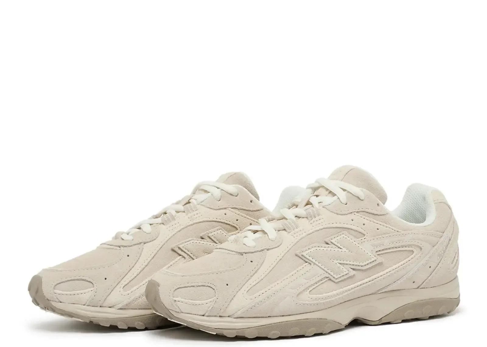 New Balance 204L Timberwolf - My Suti