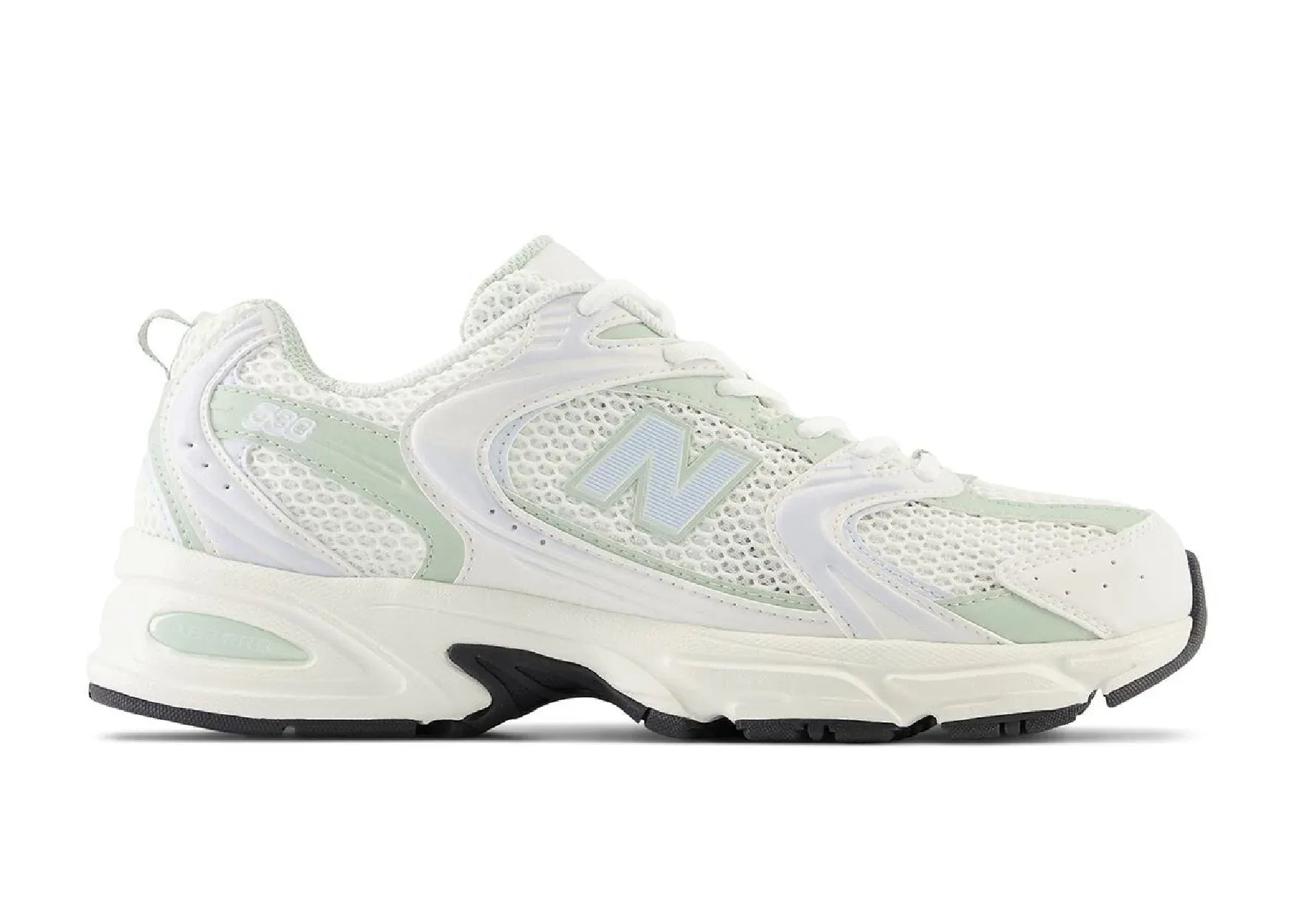 New Balance 530 Cosmic Jade Green - My Suti