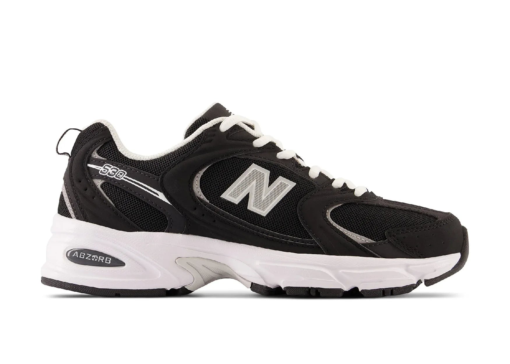New Balance 530 Eclipse Phantom - My Suti