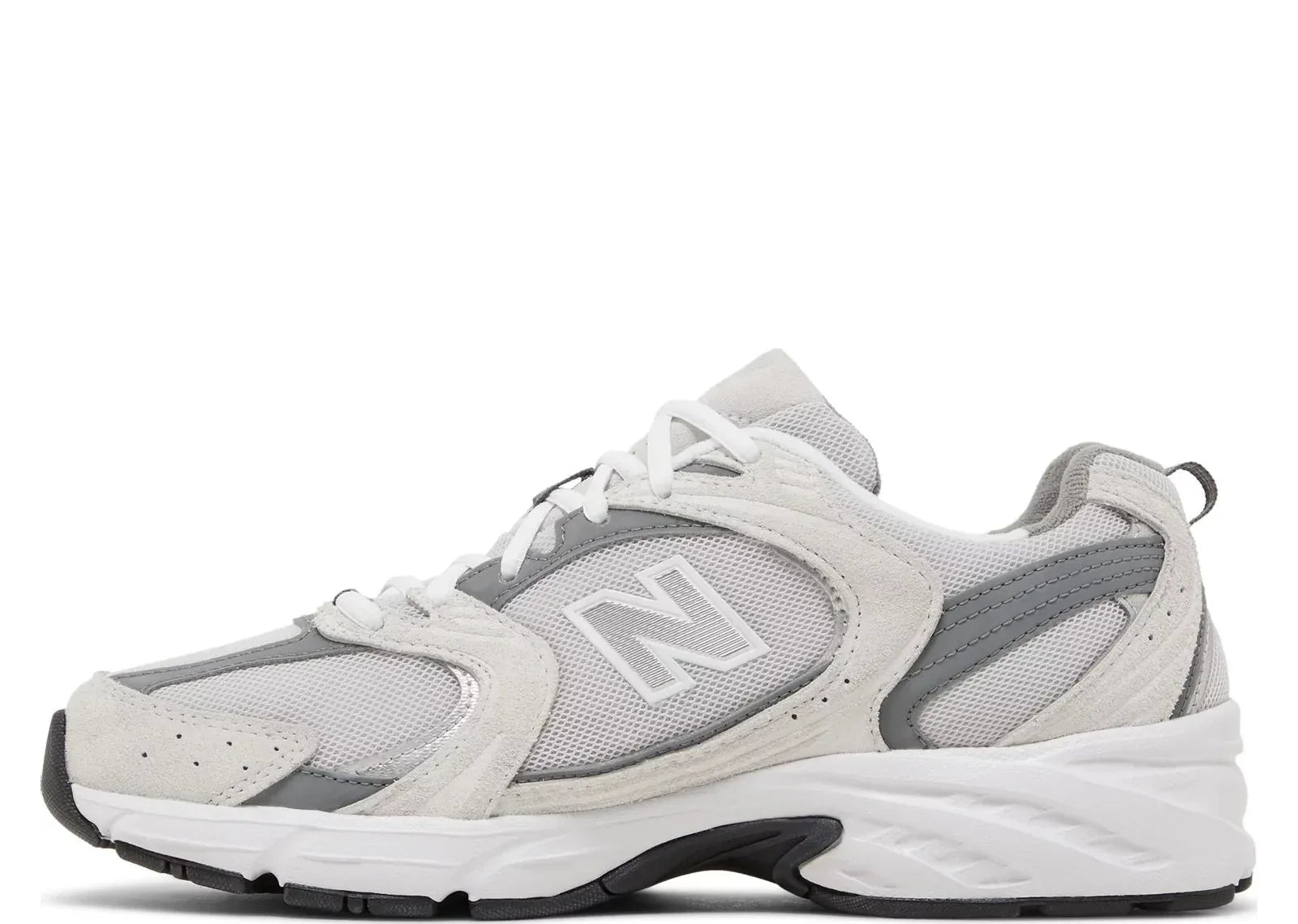 New Balance 530 Grey Matter Harbor Grey - My Suti