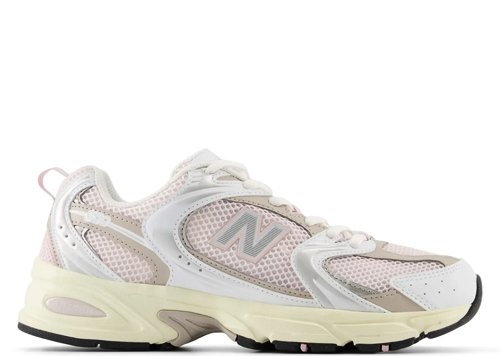 New Balance 530 Pink Granite - My Suti