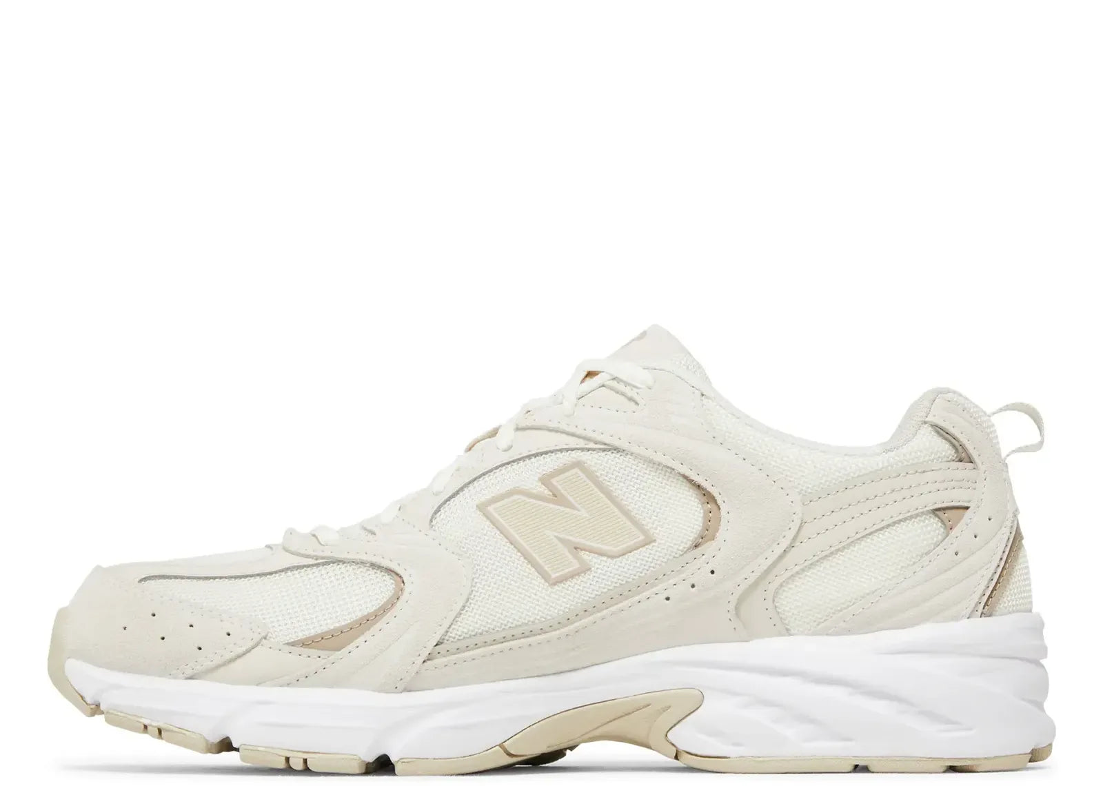 New Balance 530 Sea Salt Moonbeam - My Suti