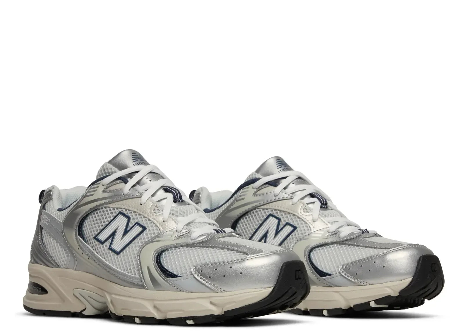 New Balance 530 Steel Grey - My Suti