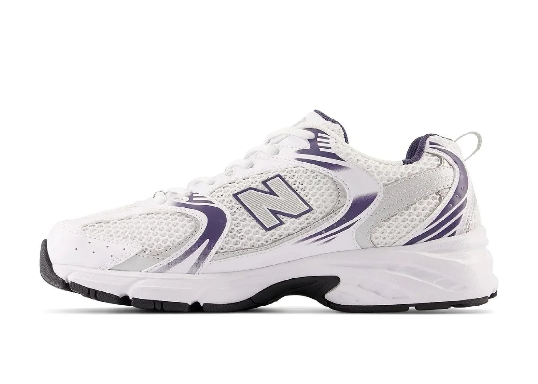 New Balance 530 White Navy - My Suti