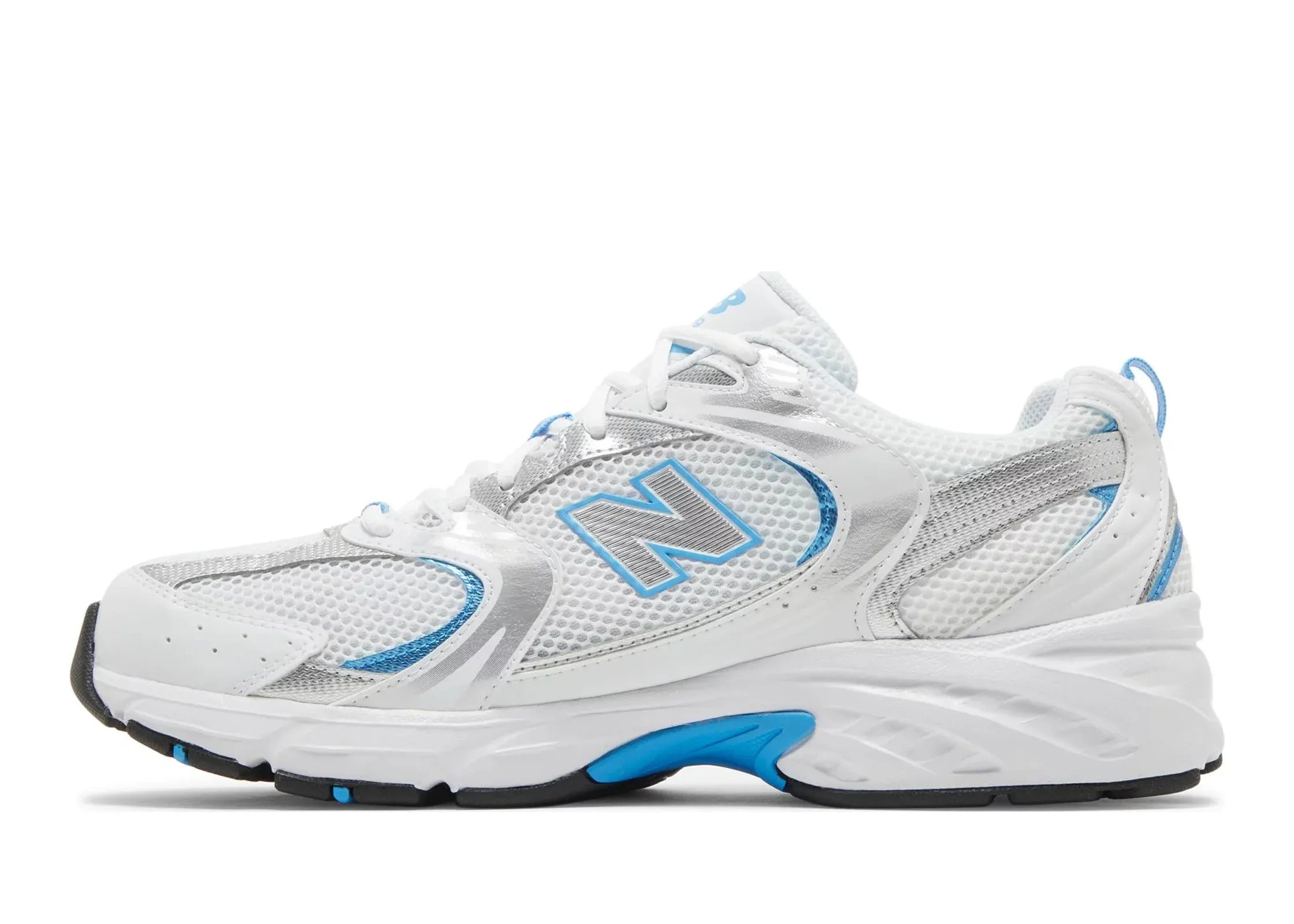 New Balance 530 White Sky Blue - My Suti