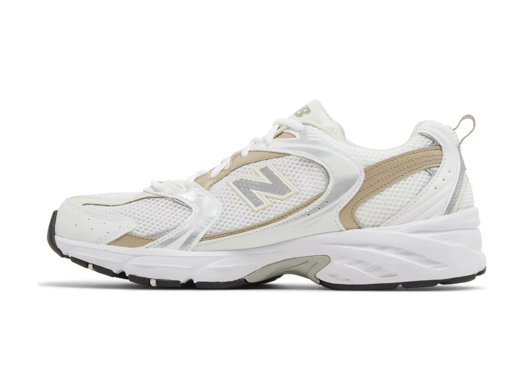 New Balance 530 White Stoneware - My Suti