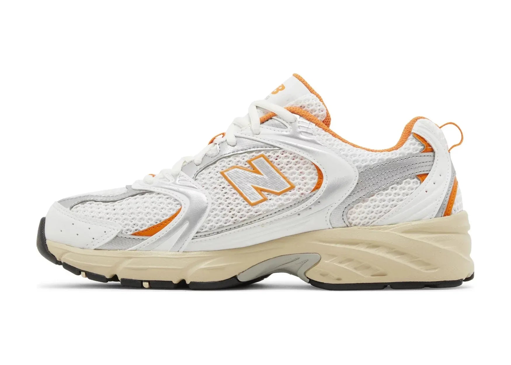 New Balance 530 White Sun Glow - My Suti