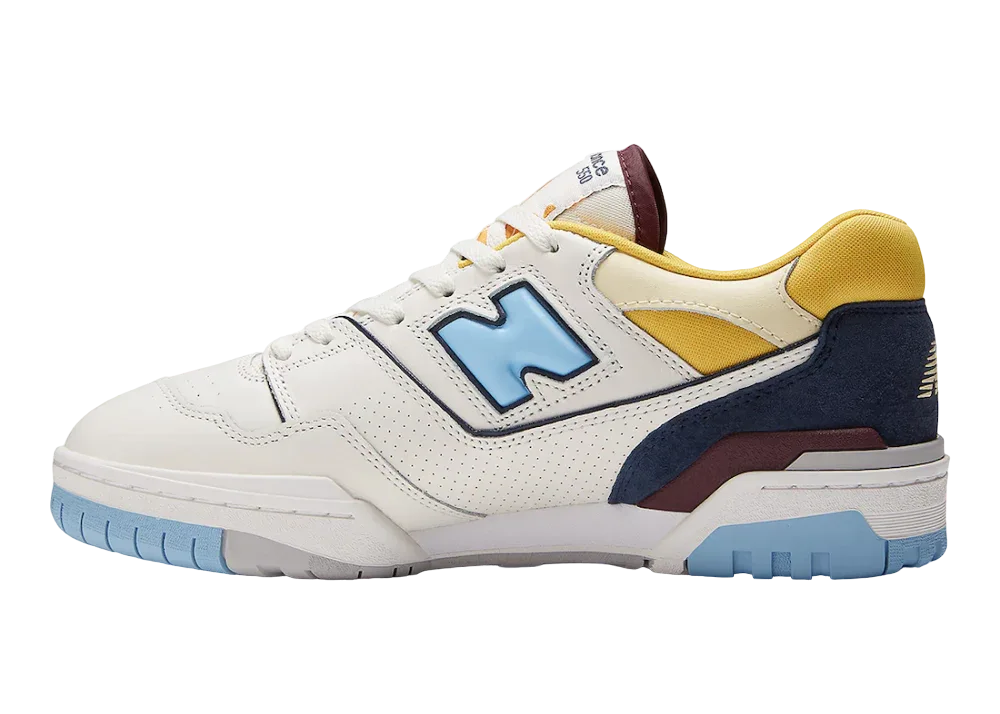 New Balance 550 Marquette - My Suti