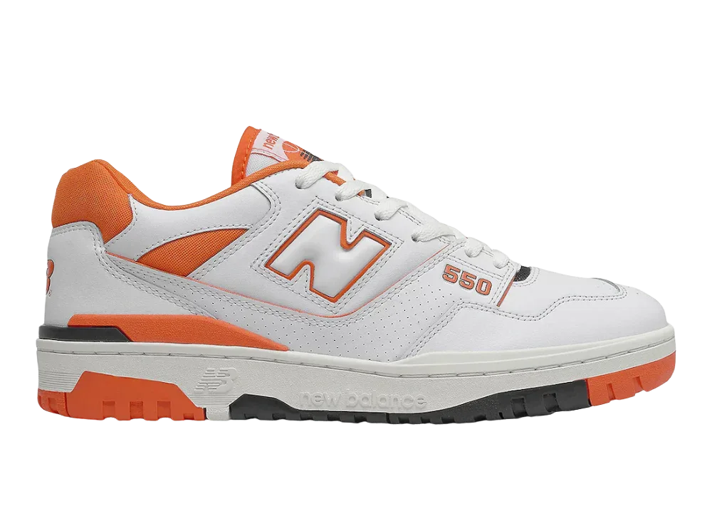 New Balance 550 Syracuse - My Suti