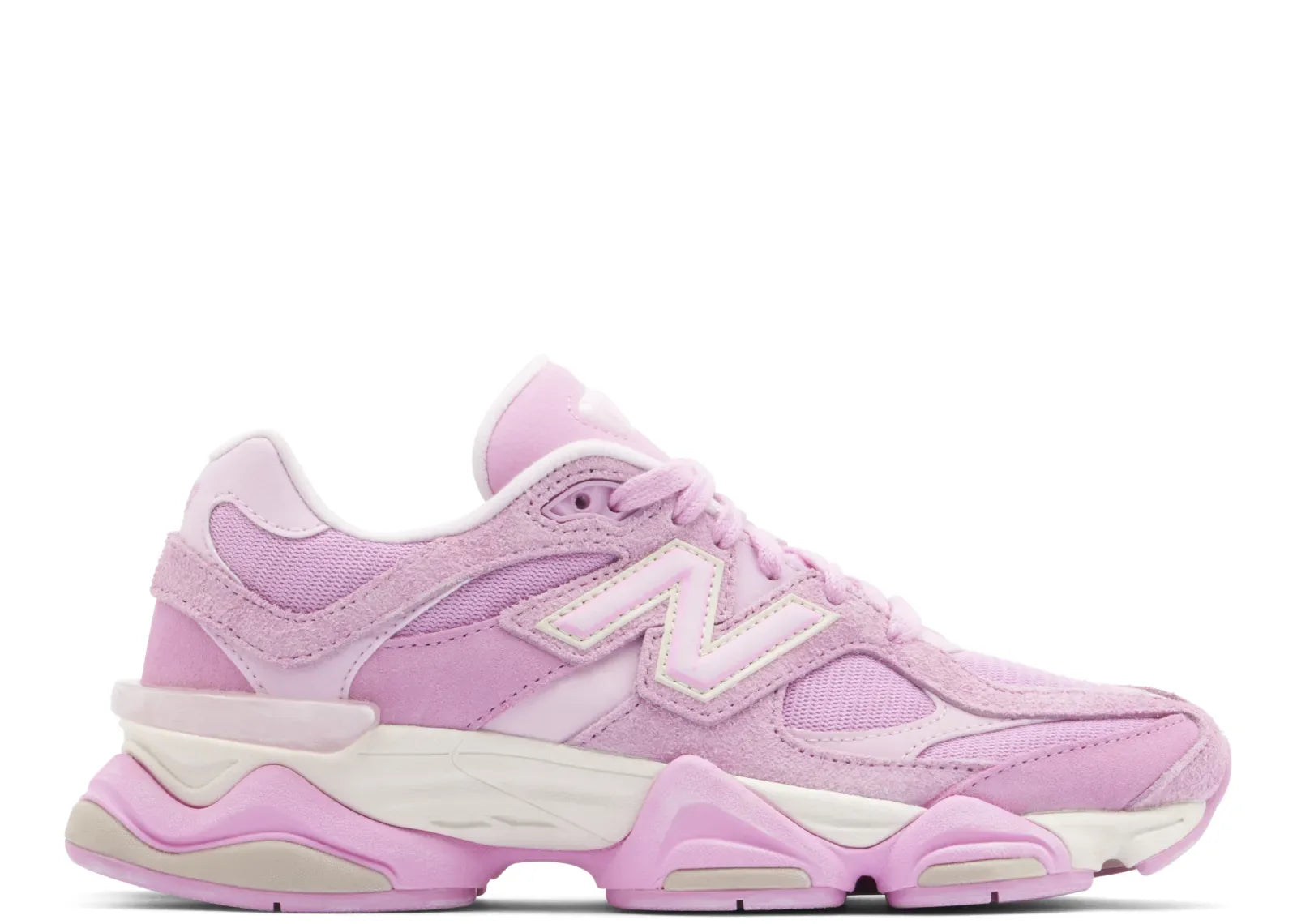 New Balance 9060 ASOS Exclusive Pink Overdye - My Suti