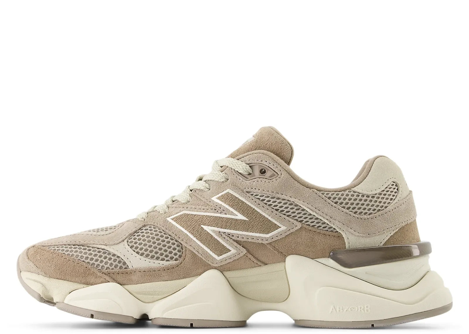 New Balance 9060 Arid Stone Mushroom - My Suti