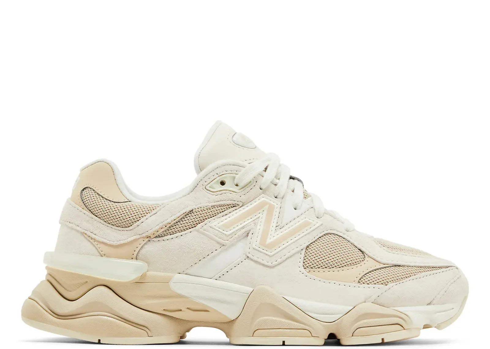 New Balance 9060 Beige - My Suti