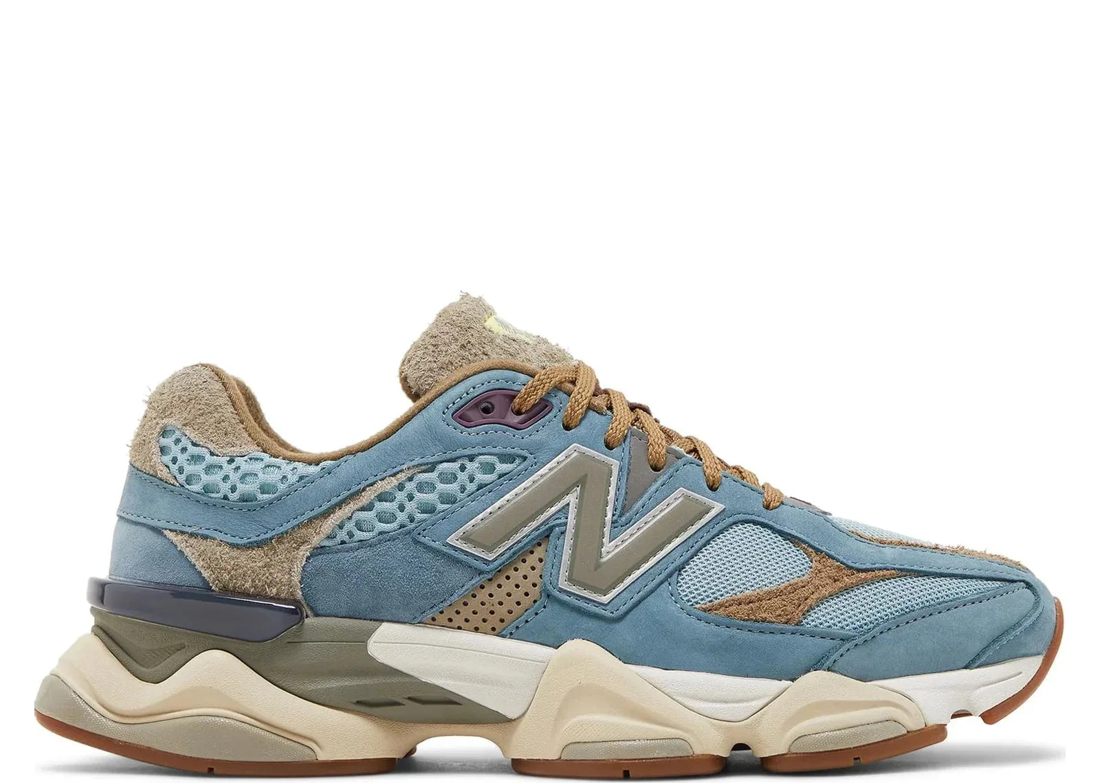 New Balance 9060 Bodega Age Of Discovery - My Suti