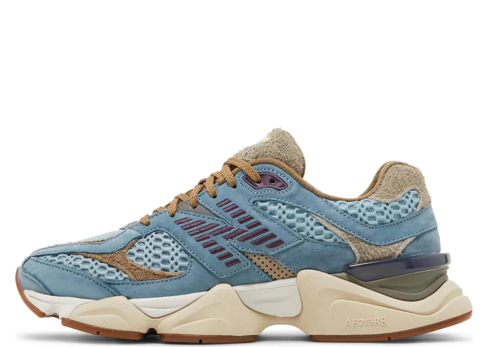 New Balance 9060 Bodega Age Of Discovery - My Suti