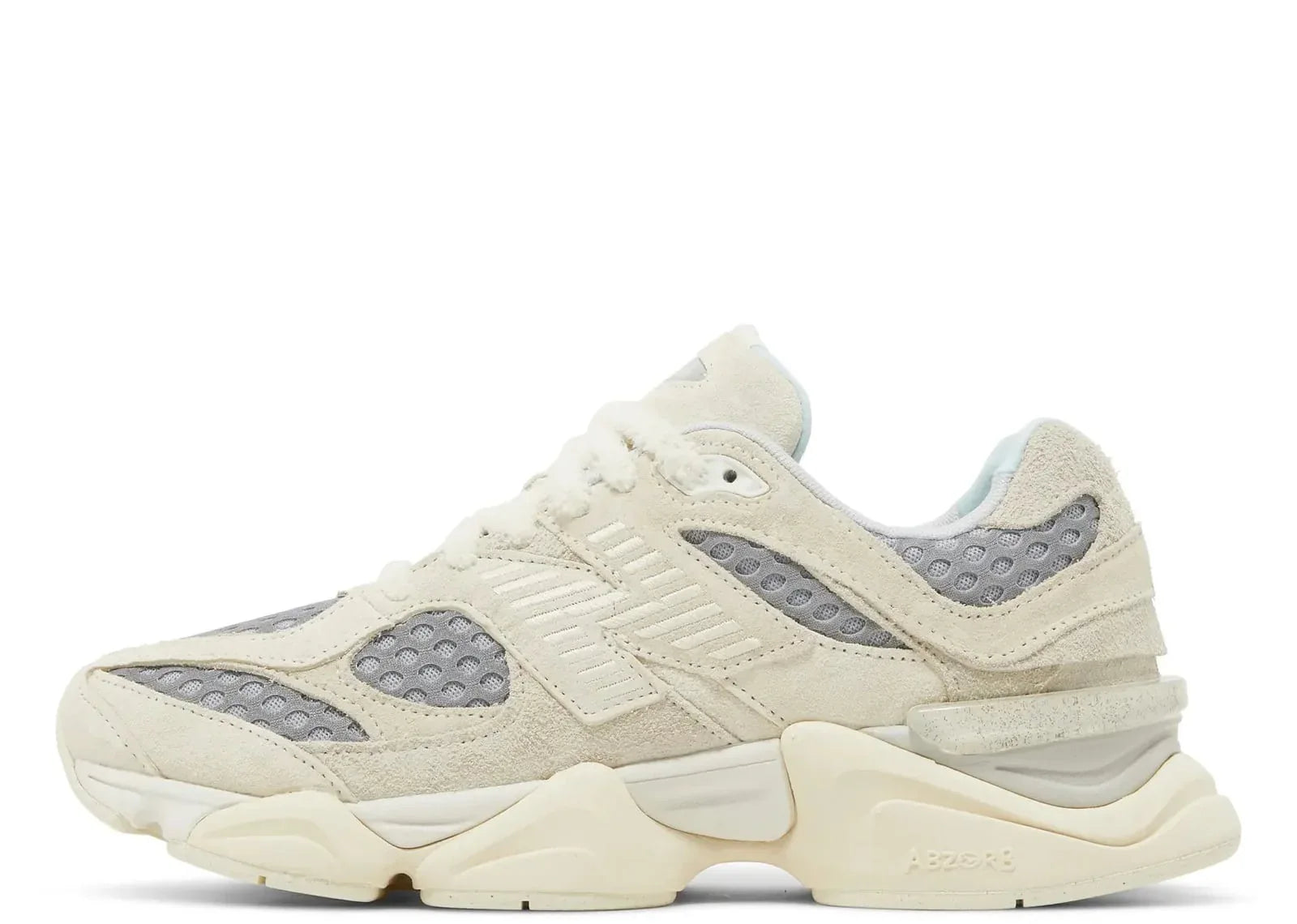 New Balance 9060 Bricks & Wood - My Suti