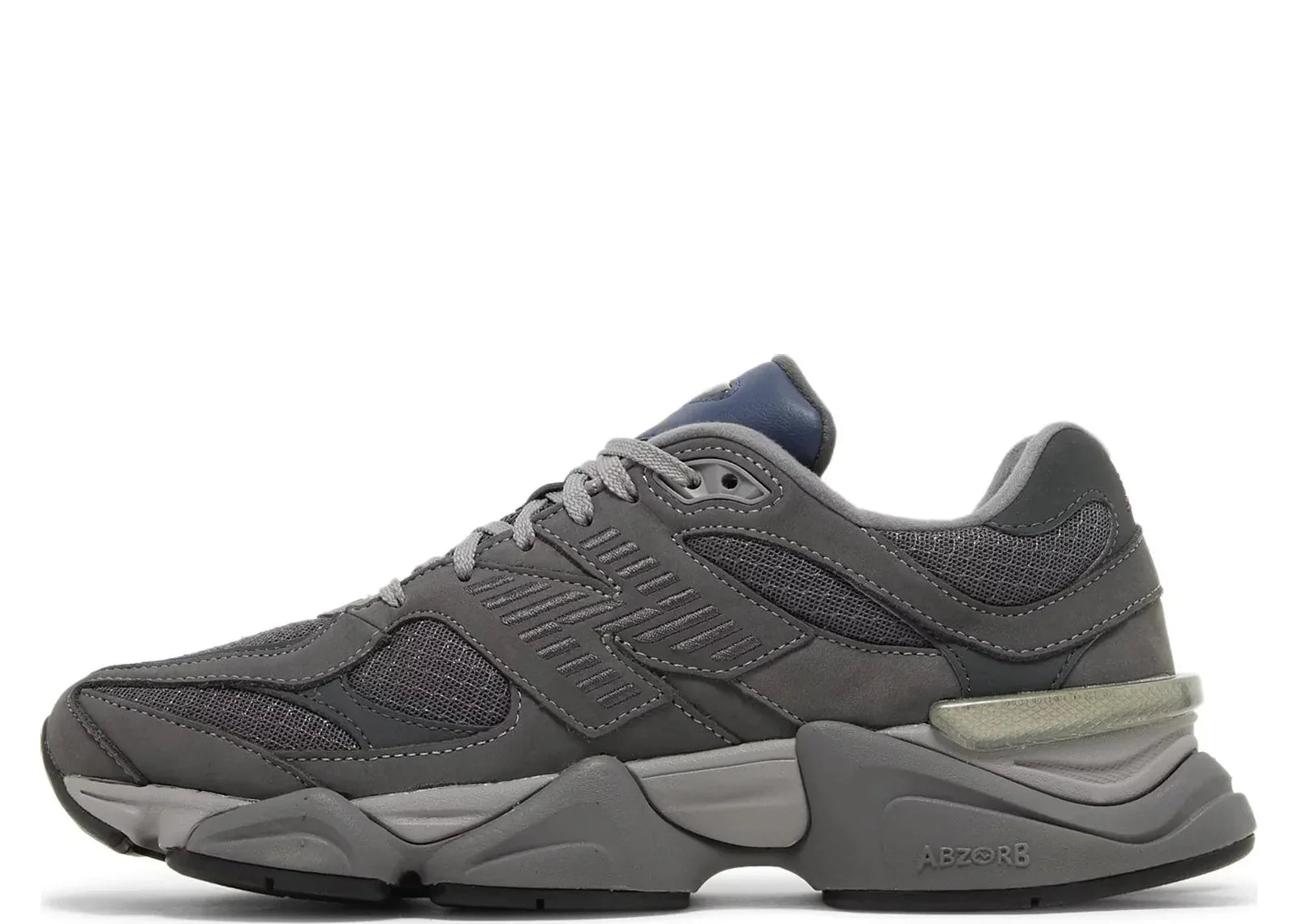 New Balance 9060 Castlerock - My Suti