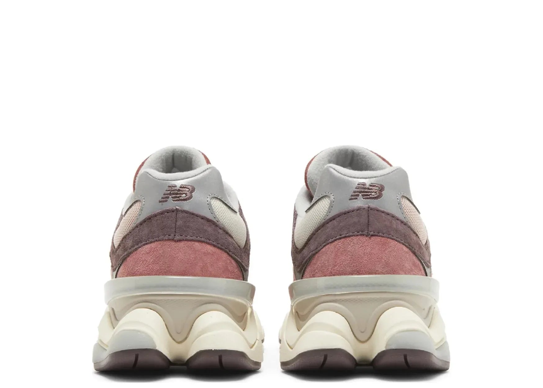 New Balance 9060 Cherry Blossom - My Suti