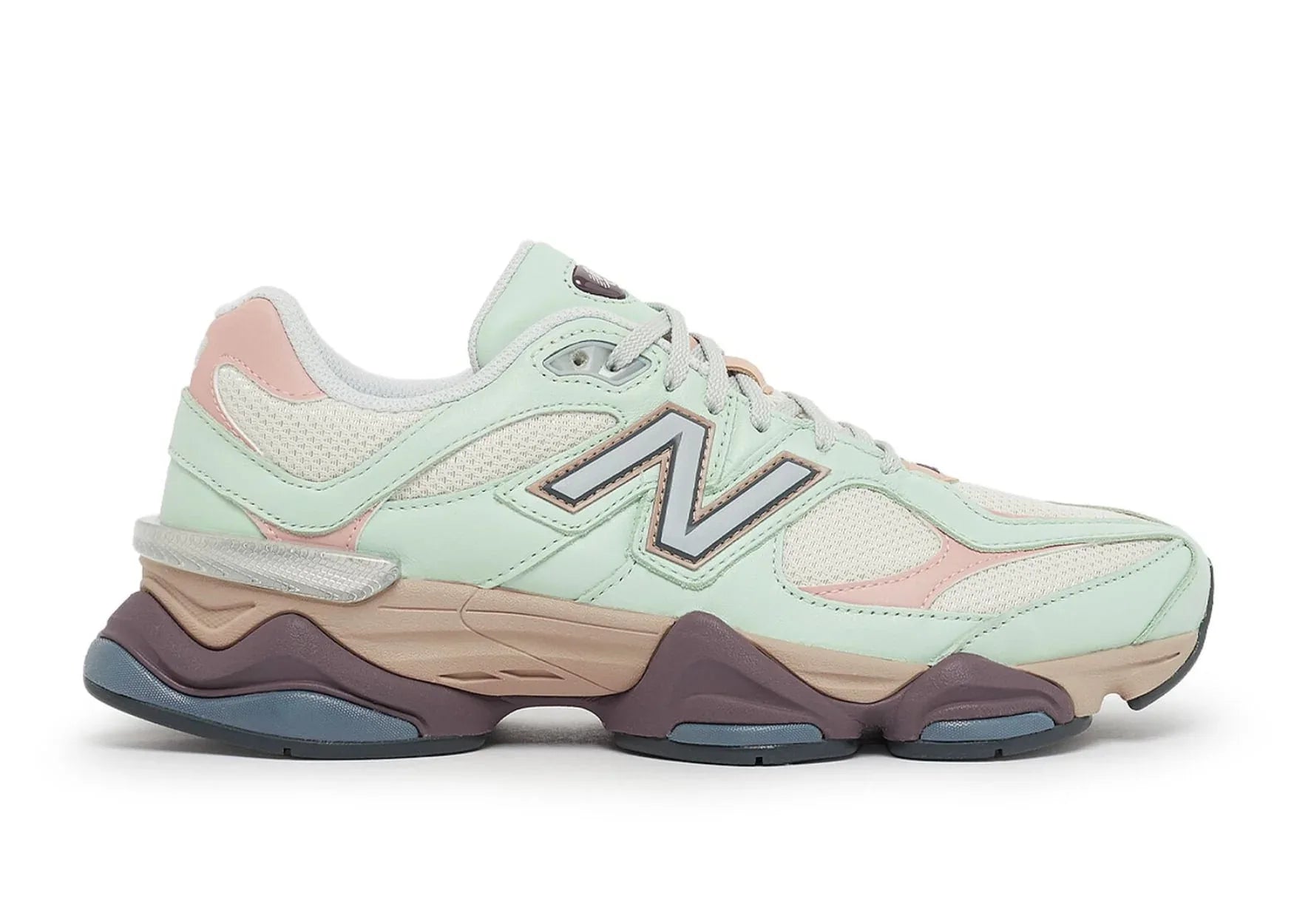 New Balance 9060 Clay Ash - My Suti