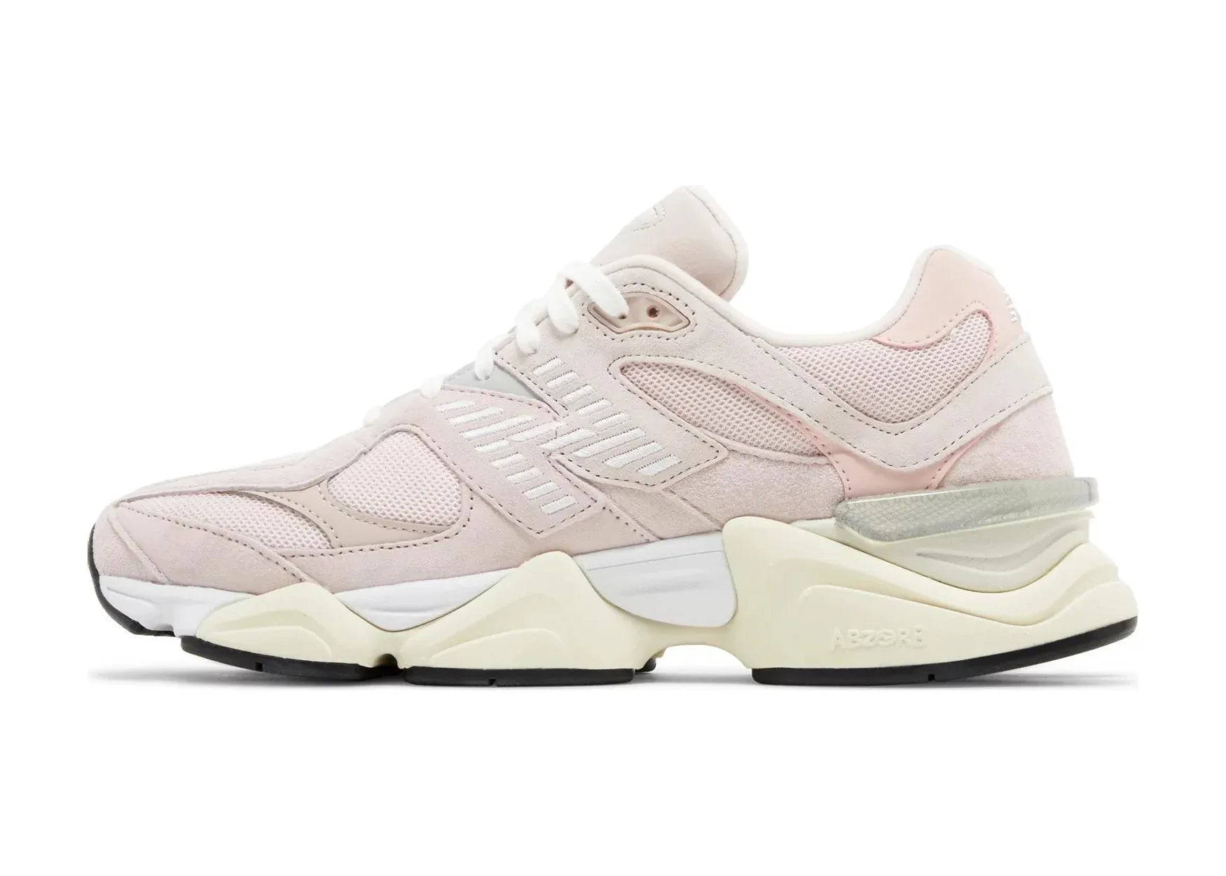 New Balance 9060 Crystal Pink - My Suti
